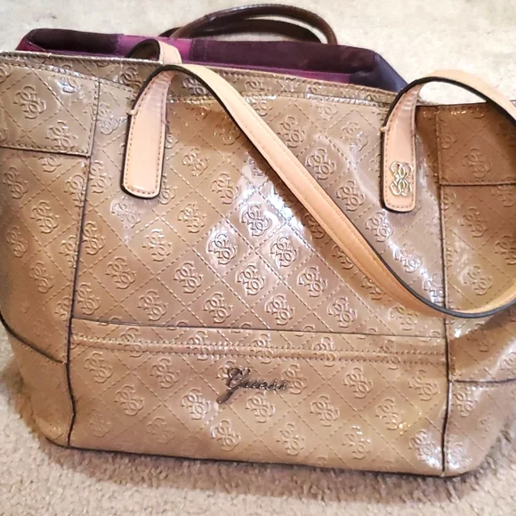 Guess | Bags | Coach Shoulder Bag | Poshmark